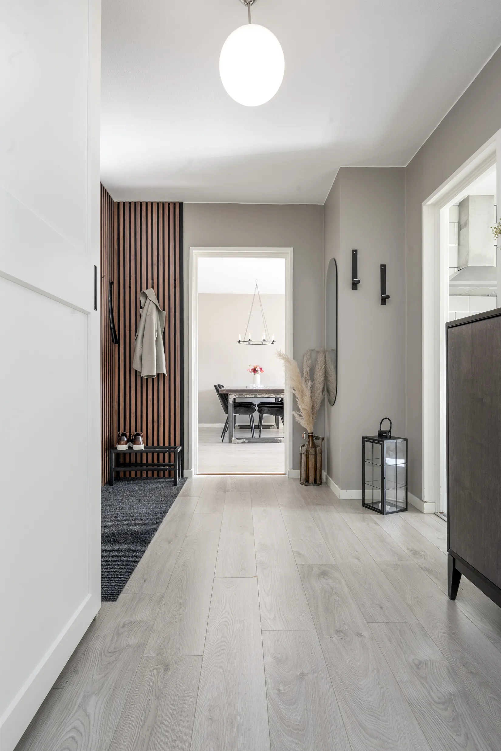 Bostadsrätt, Mellangatan 21A, Timrå