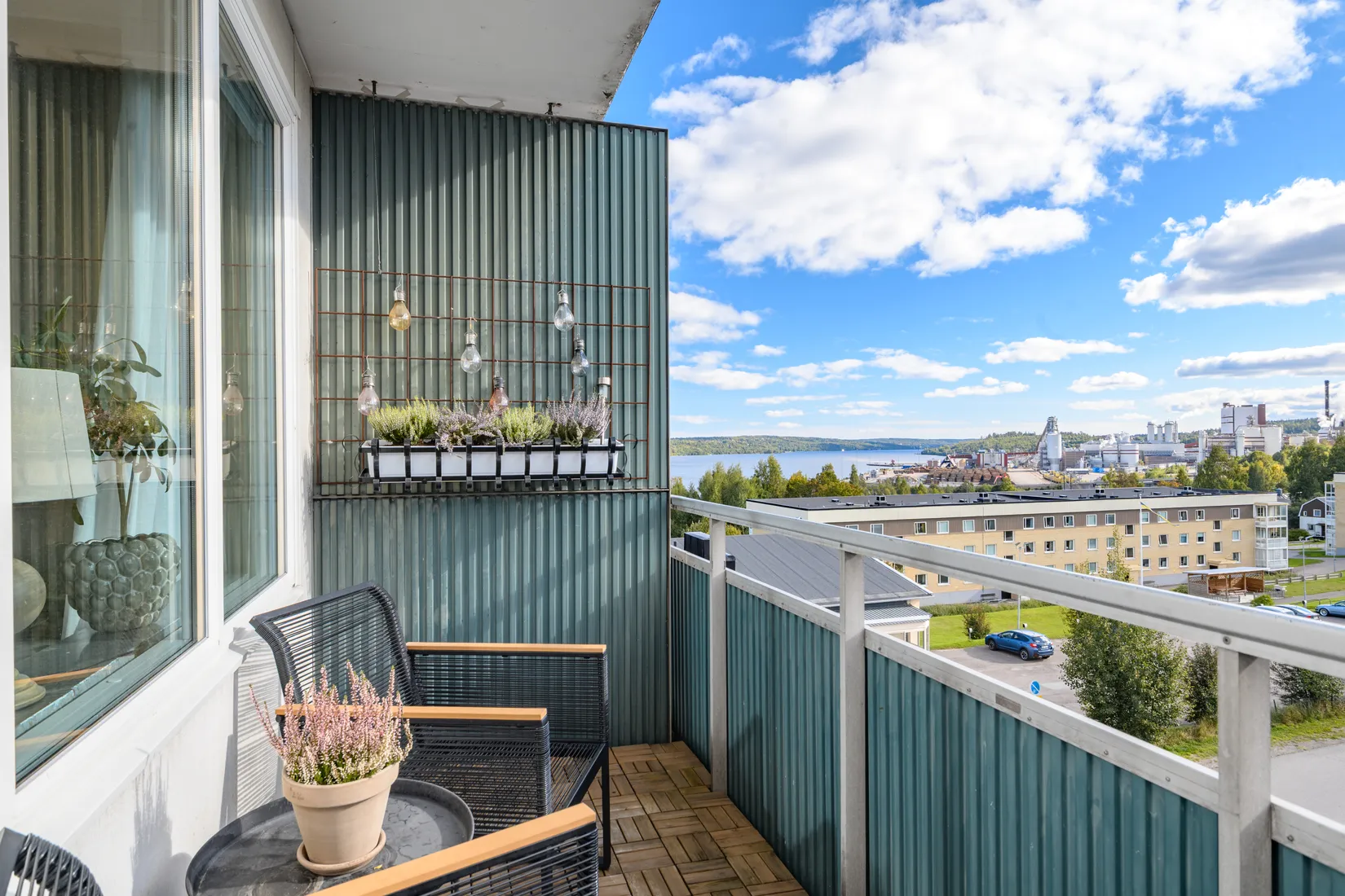 Bostadsrätt, Mellangatan 21A, Timrå