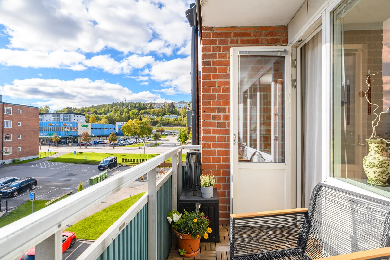 Bostadsrätt, Mellangatan 21A, Timrå