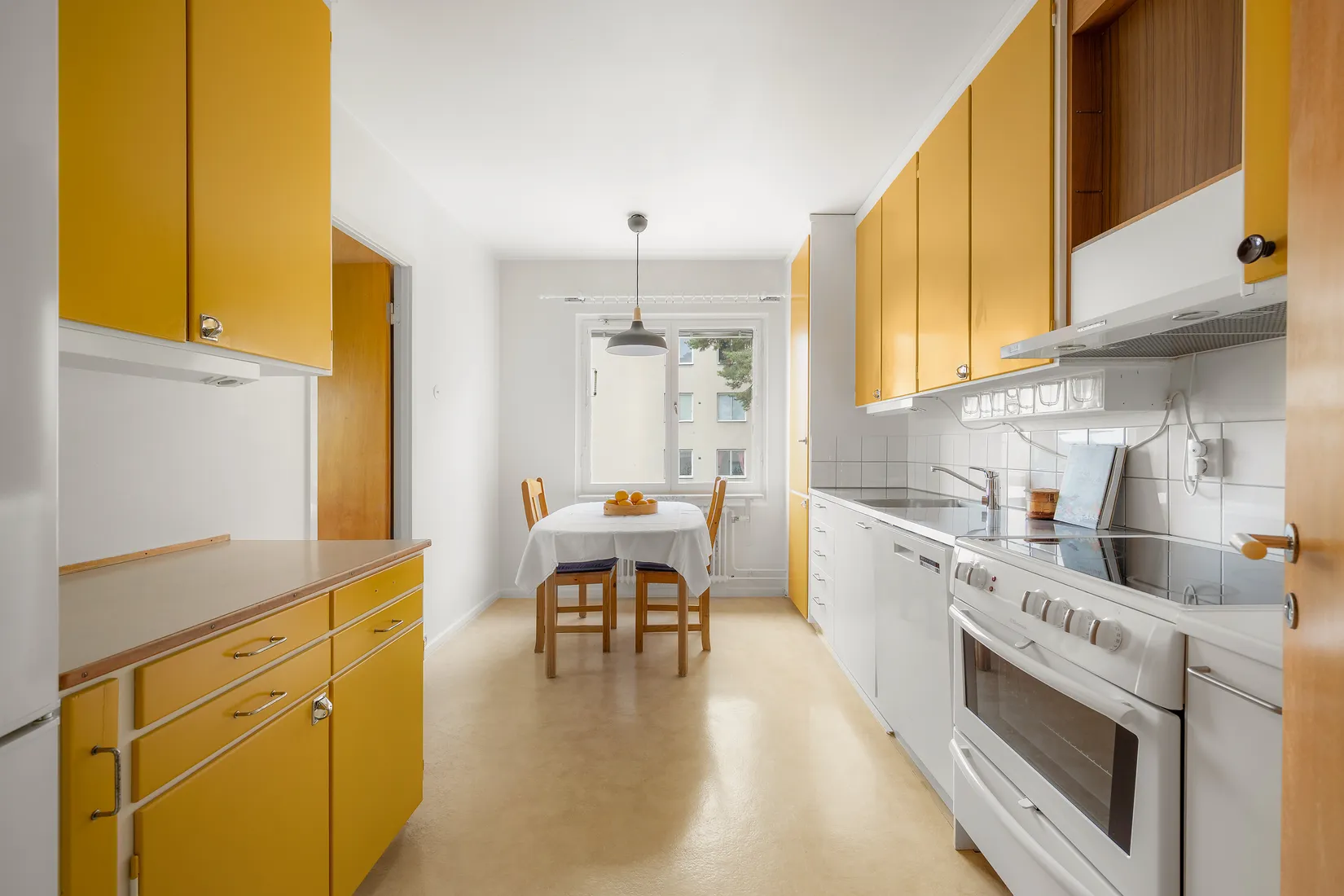 Bostadsrätt, Mirabellbacken 11, 3tr, Hässelby Strand, Stockholm