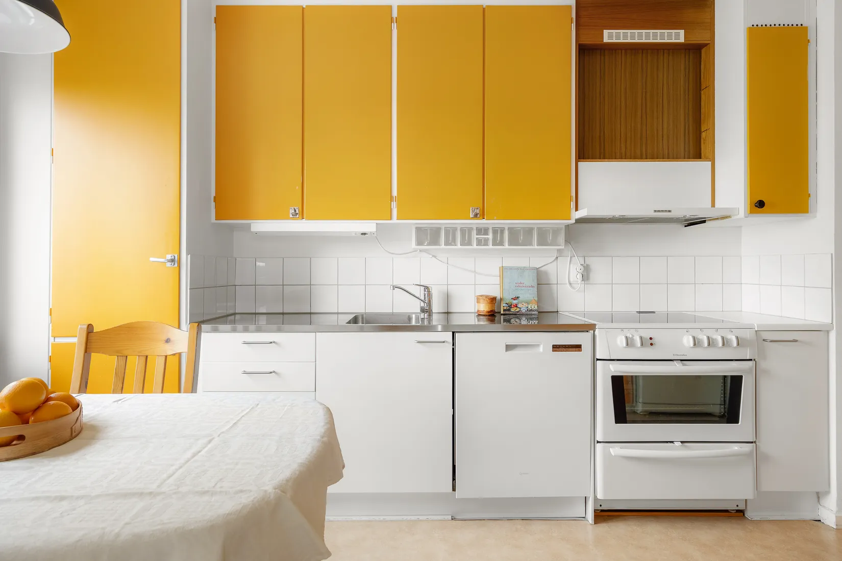 Bostadsrätt, Mirabellbacken 11, 3tr, Hässelby Strand, Stockholm