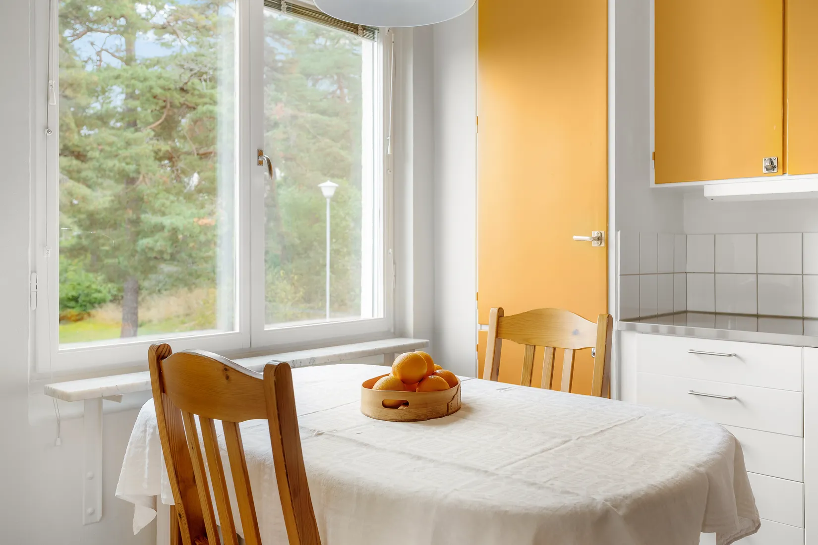 Bostadsrätt, Mirabellbacken 11, 3tr, Hässelby Strand, Stockholm