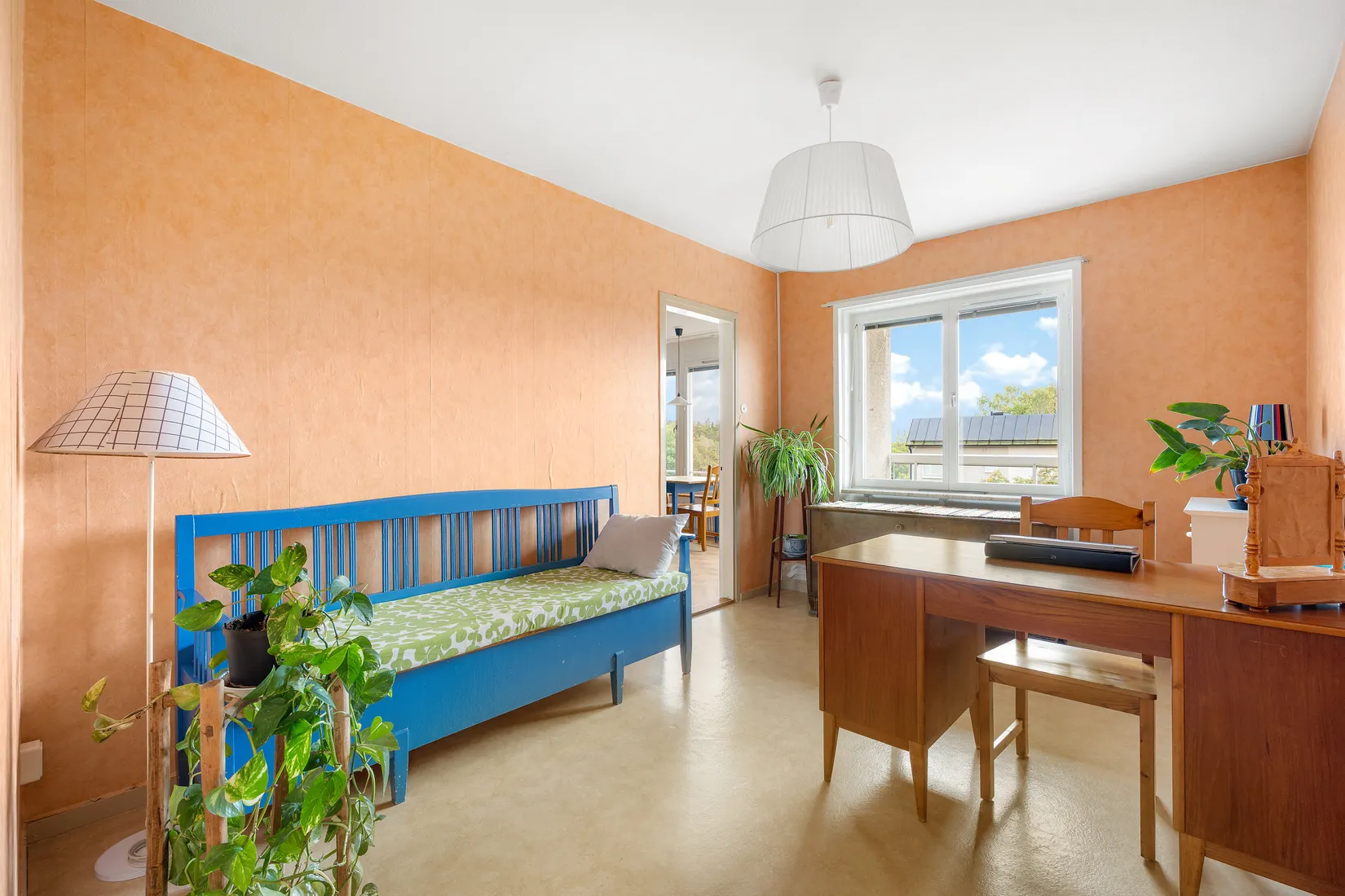 Bostadsrätt, Mirabellbacken 11, 3tr, Hässelby Strand, Stockholm