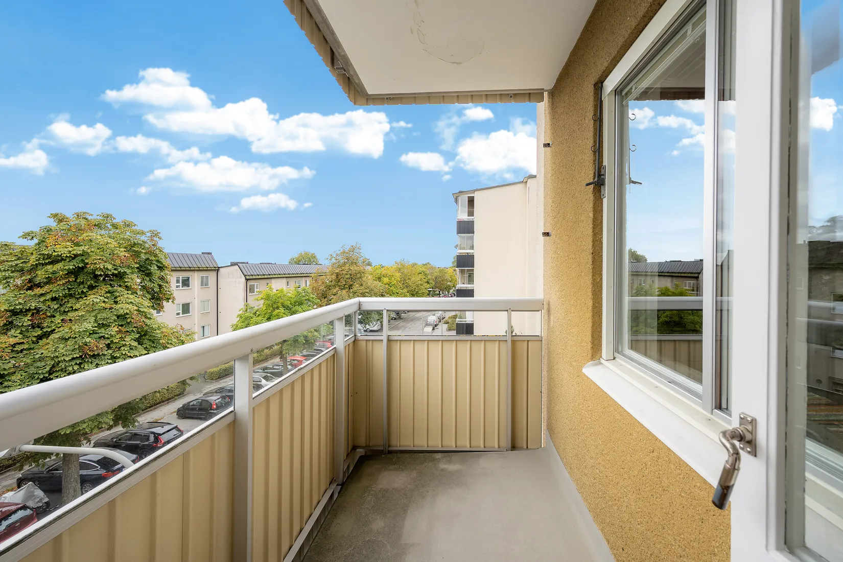 Bostadsrätt, Mirabellbacken 11, 3tr, Hässelby Strand, Stockholm
