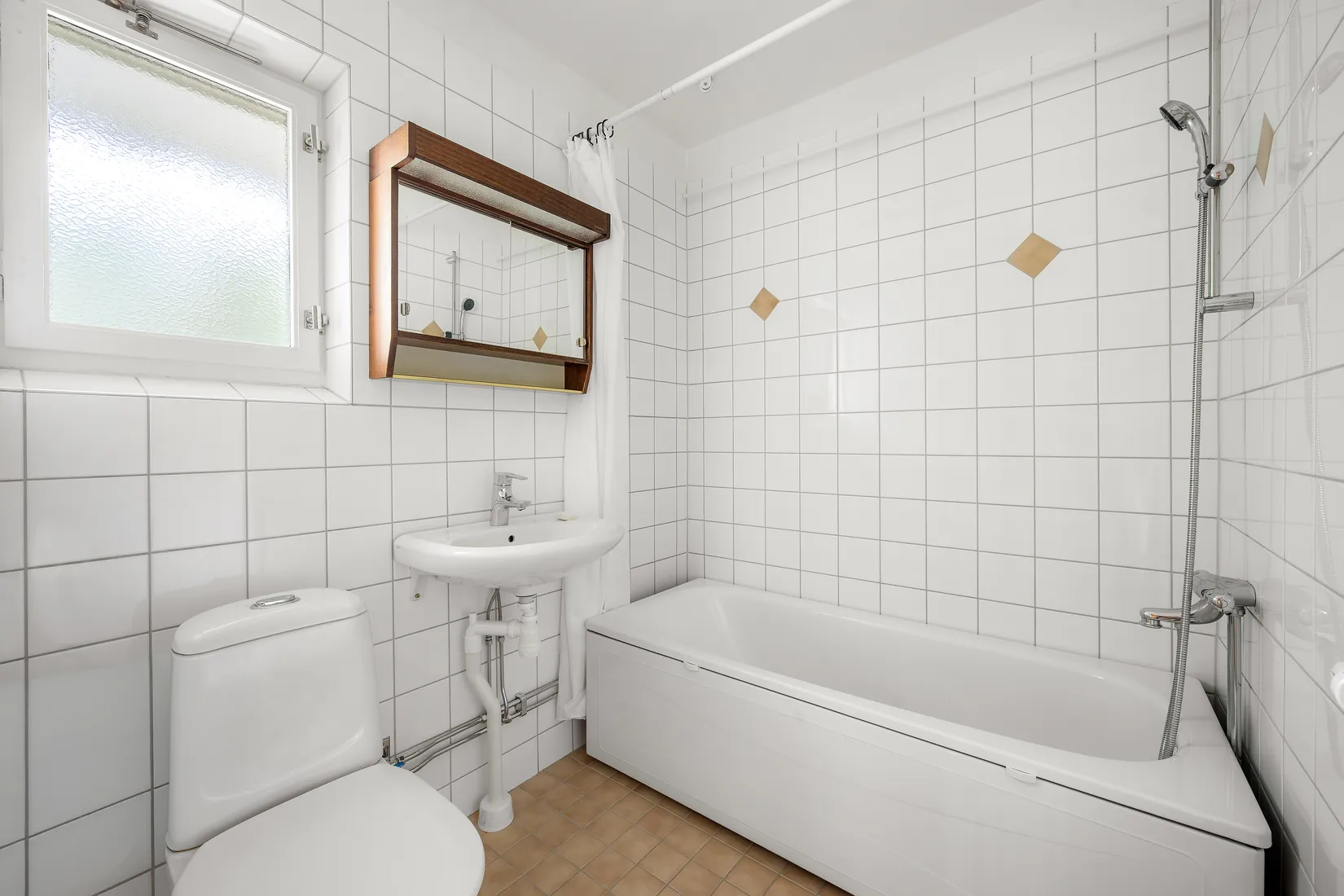 Bostadsrätt, Mirabellbacken 11, 3tr, Hässelby Strand, Stockholm