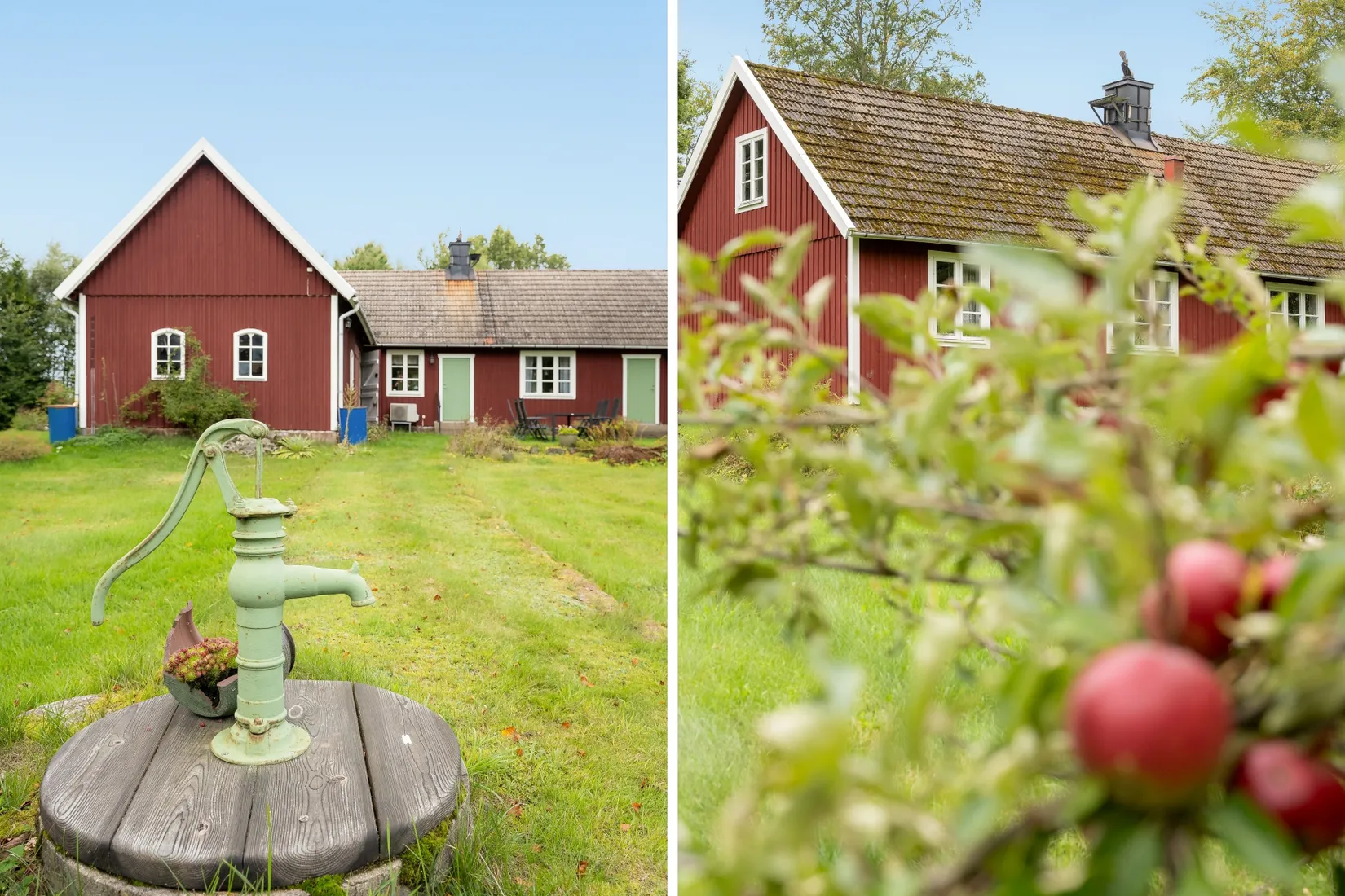 Villa, Benarp 5361, Benarp, Hörby