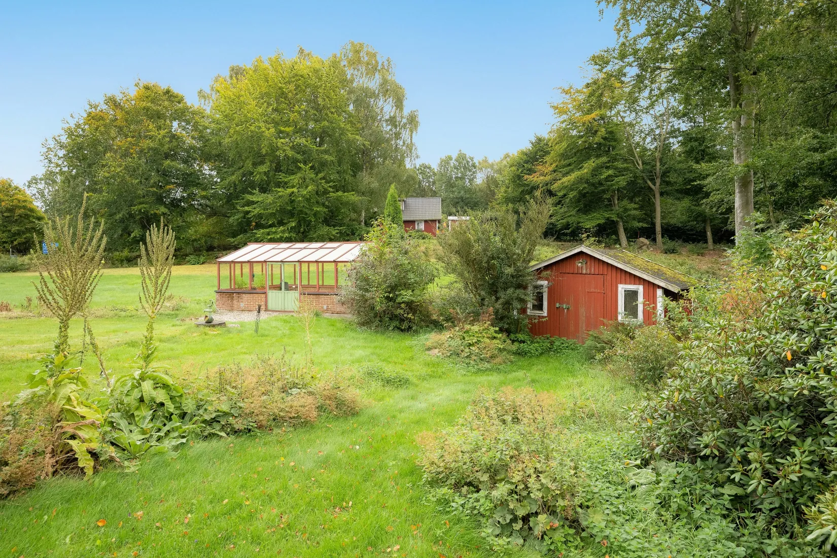Villa, Benarp 5361, Benarp, Hörby