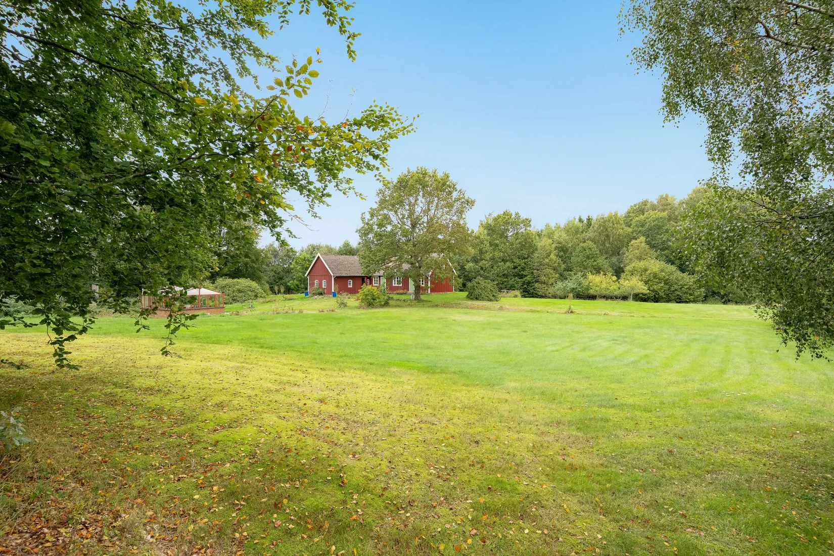 Villa, Benarp 5361, Benarp, Hörby