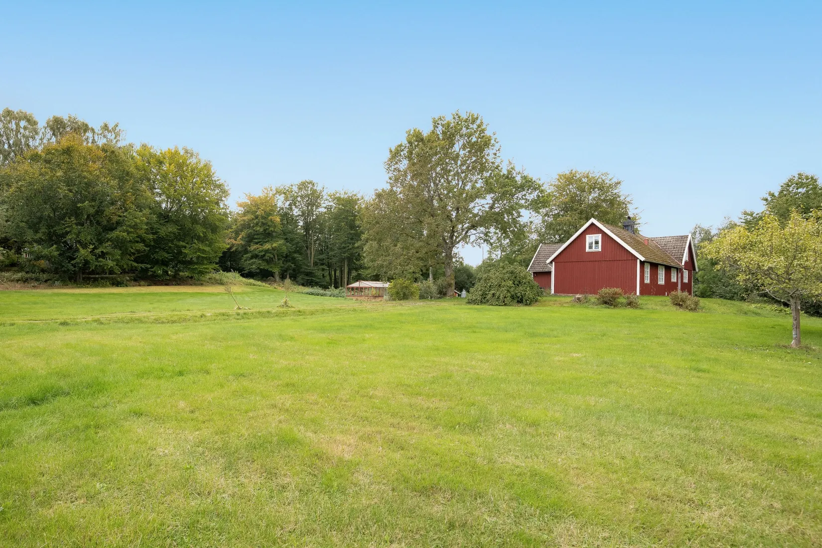 Villa, Benarp 5361, Benarp, Hörby
