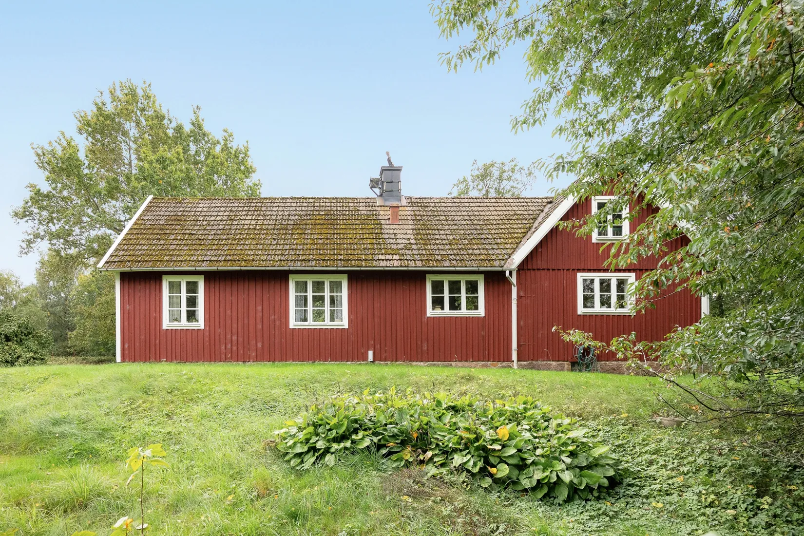 Villa, Benarp 5361, Benarp, Hörby