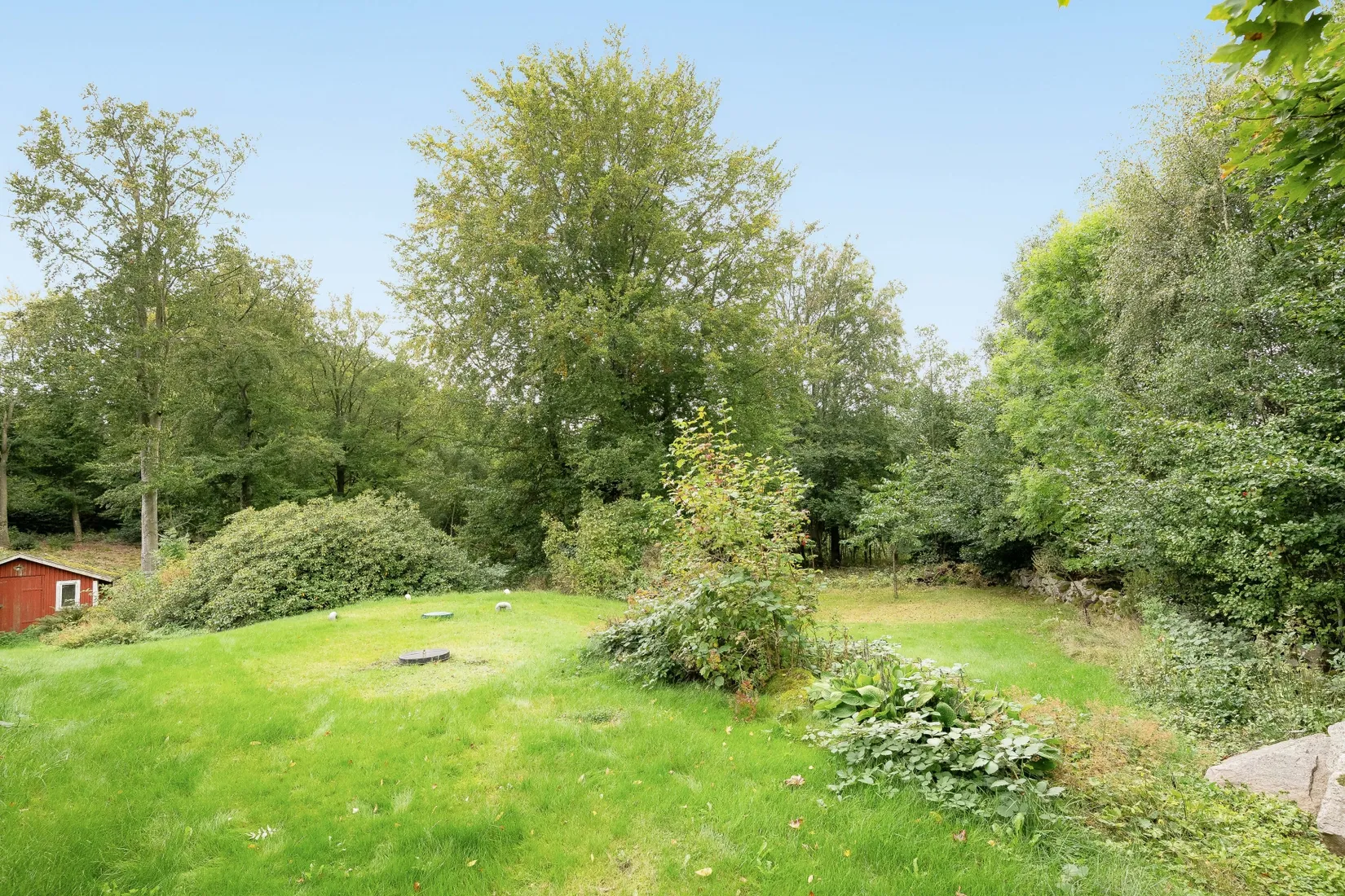 Villa, Benarp 5361, Benarp, Hörby