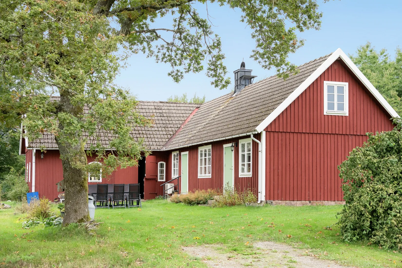 Villa, Benarp 5361, Benarp, Hörby
