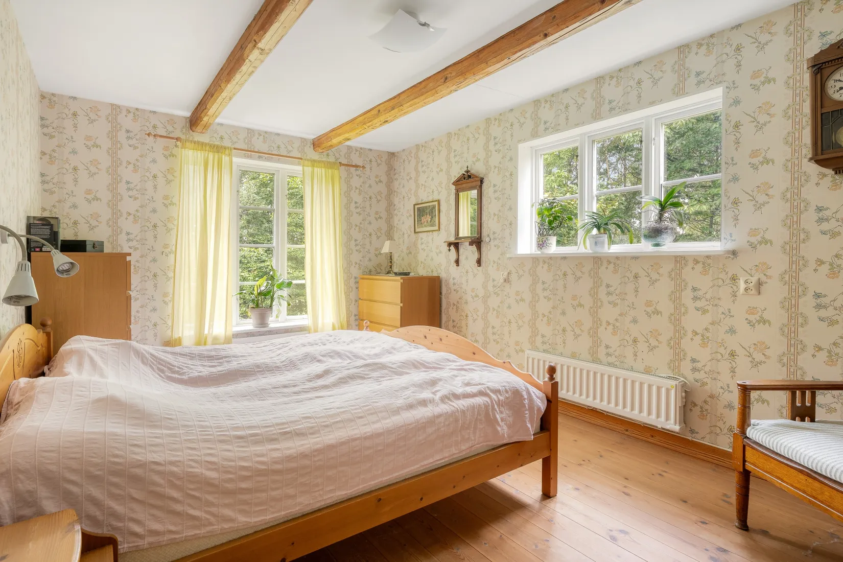 Villa, Benarp 5361, Benarp, Hörby