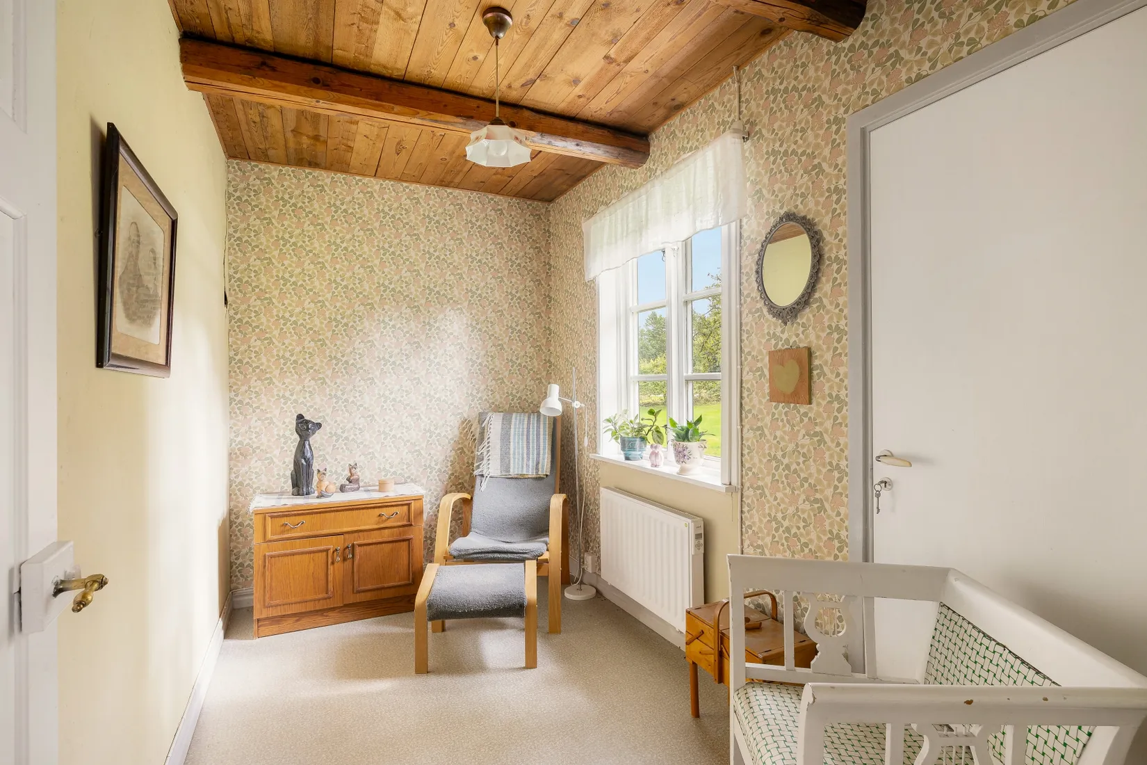 Villa, Benarp 5361, Benarp, Hörby