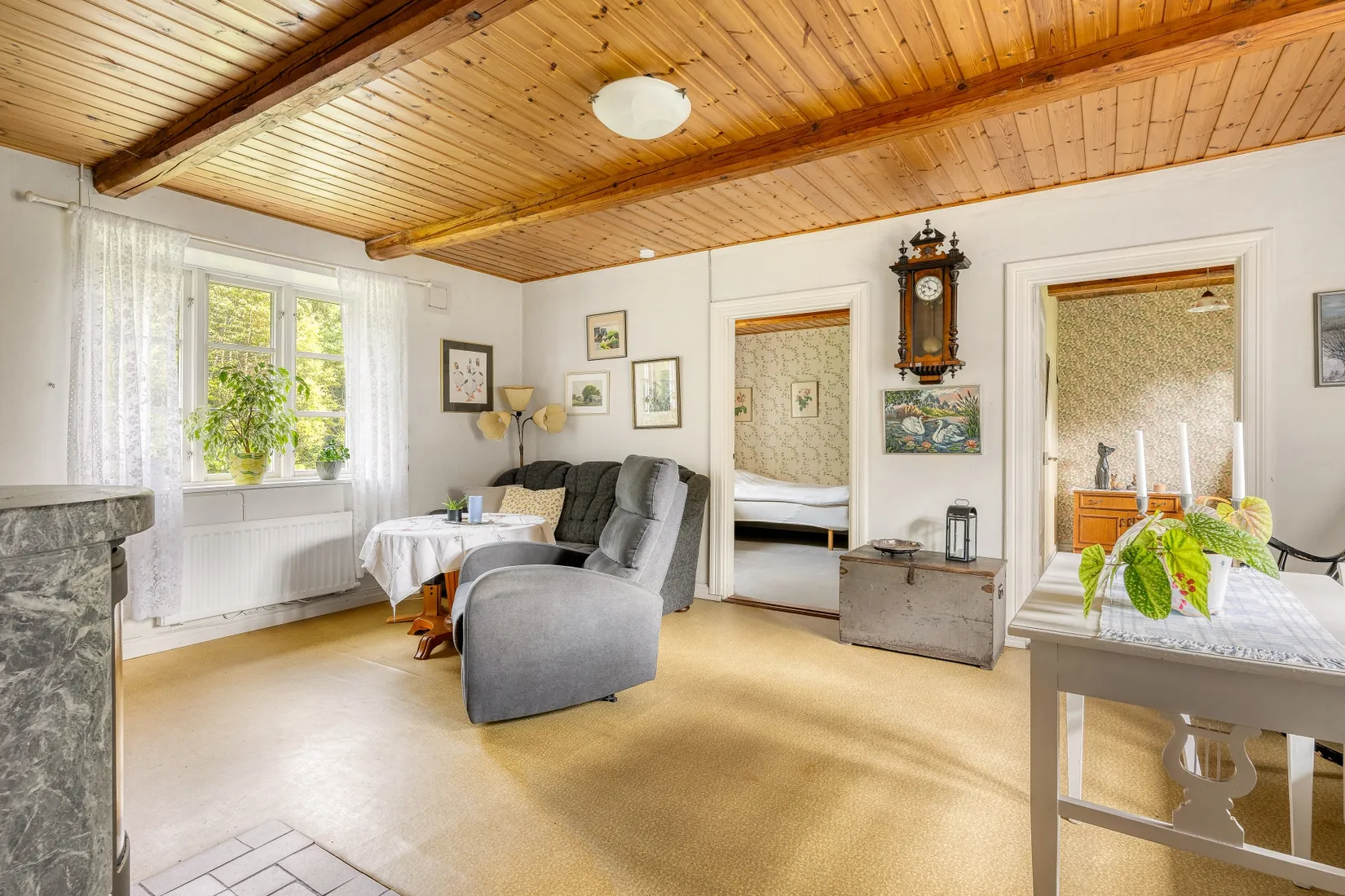 Villa, Benarp 5361, Benarp, Hörby