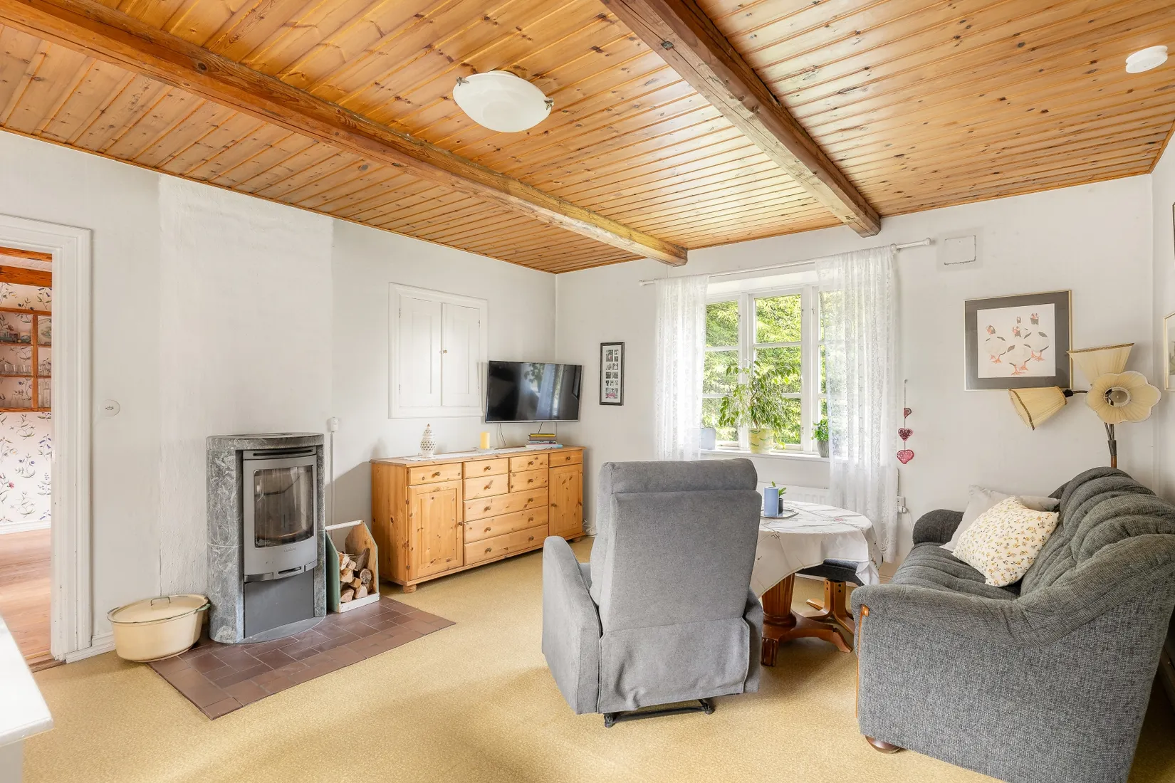 Villa, Benarp 5361, Benarp, Hörby