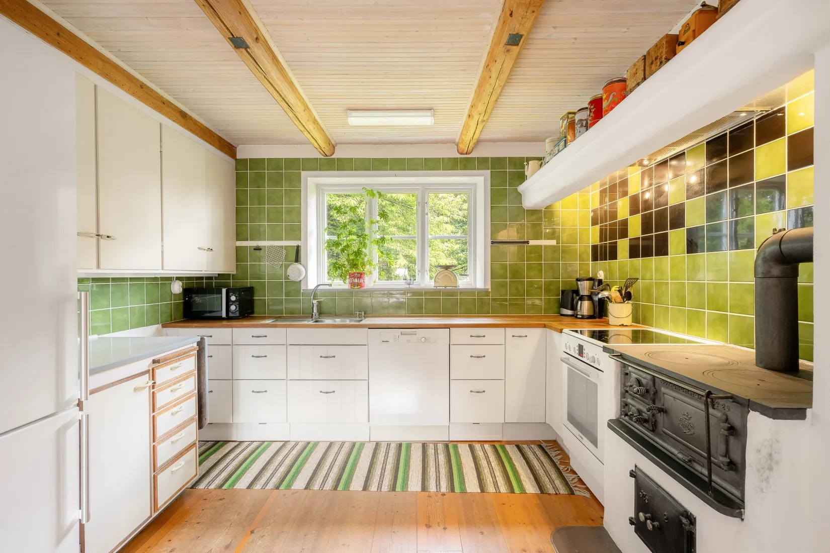 Villa, Benarp 5361, Benarp, Hörby