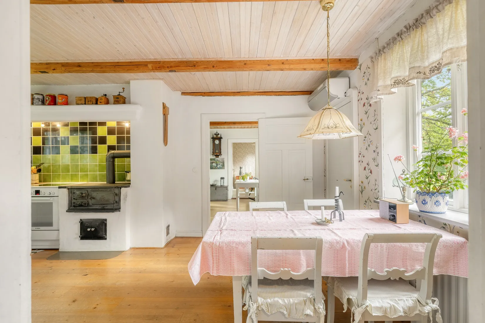 Villa, Benarp 5361, Benarp, Hörby