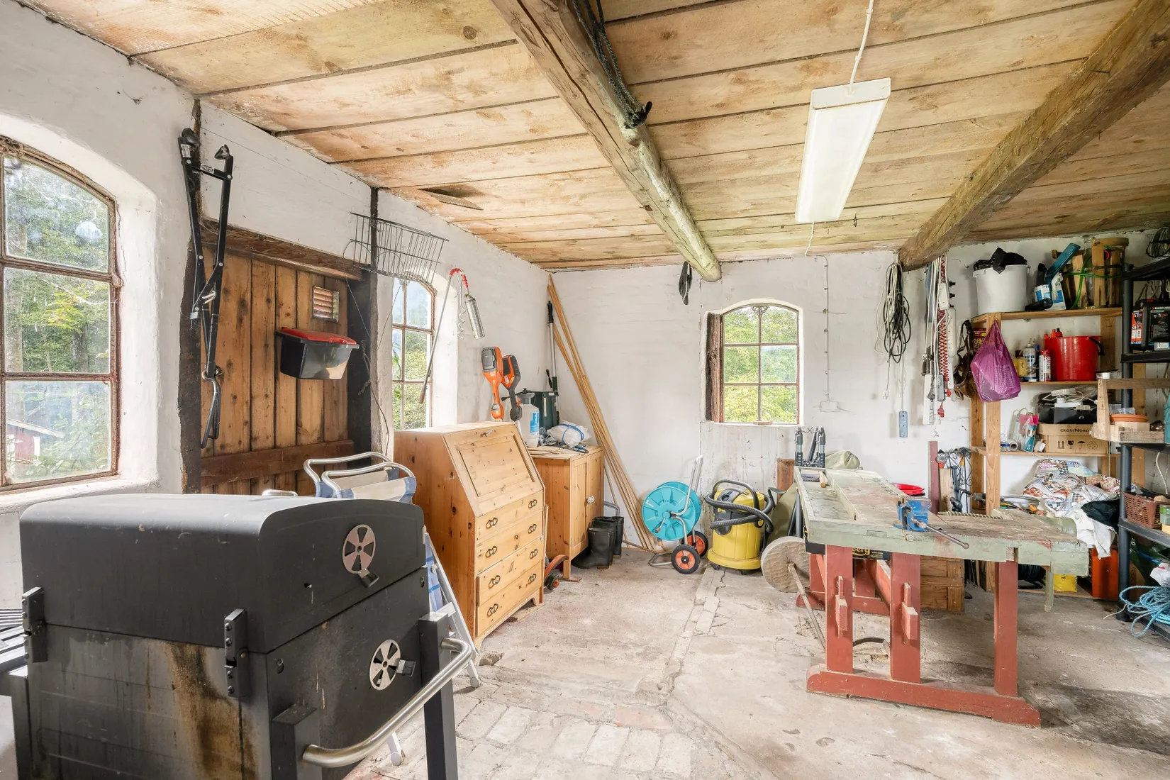 Villa, Benarp 5361, Benarp, Hörby