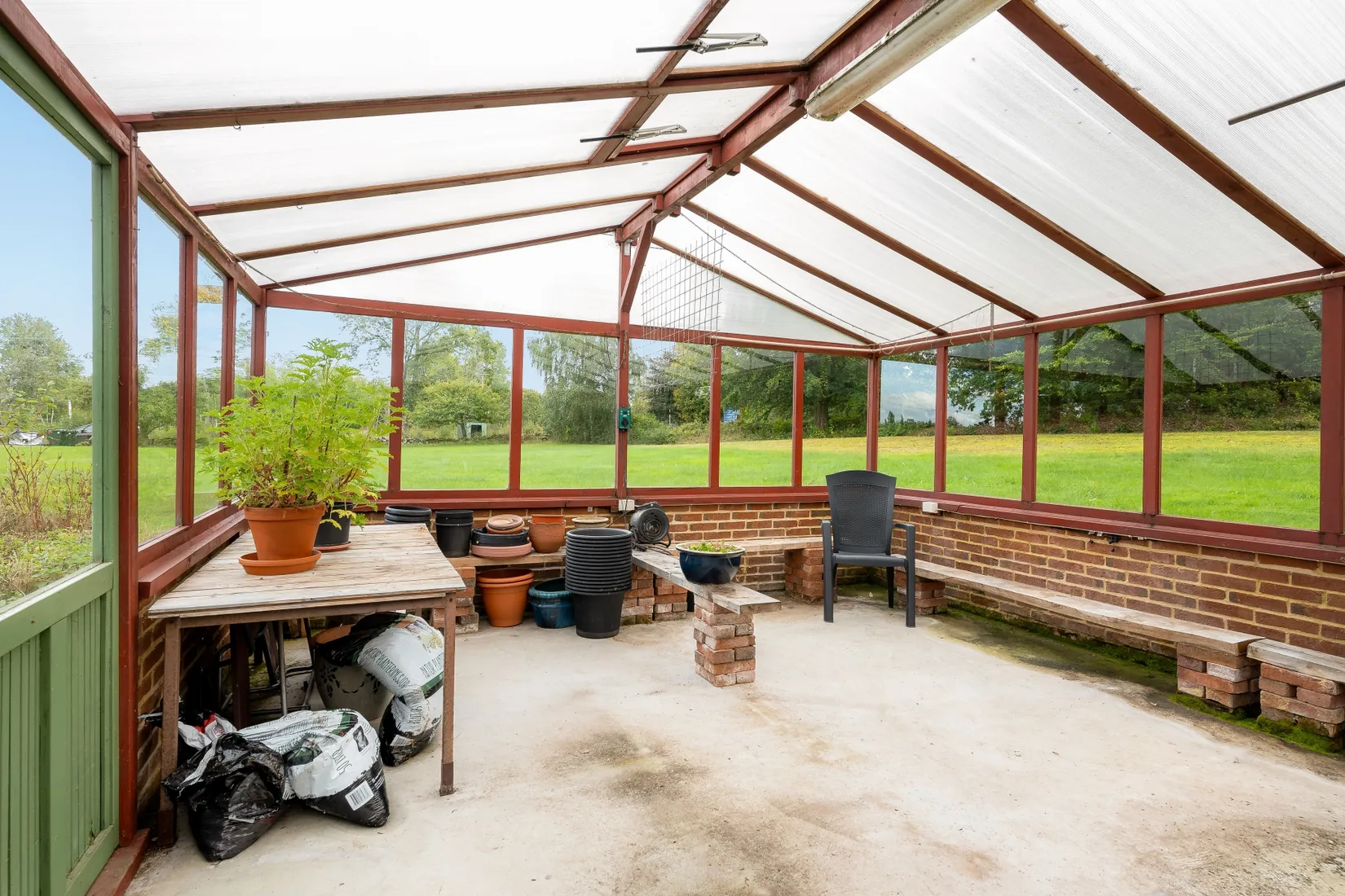 Villa, Benarp 5361, Benarp, Hörby
