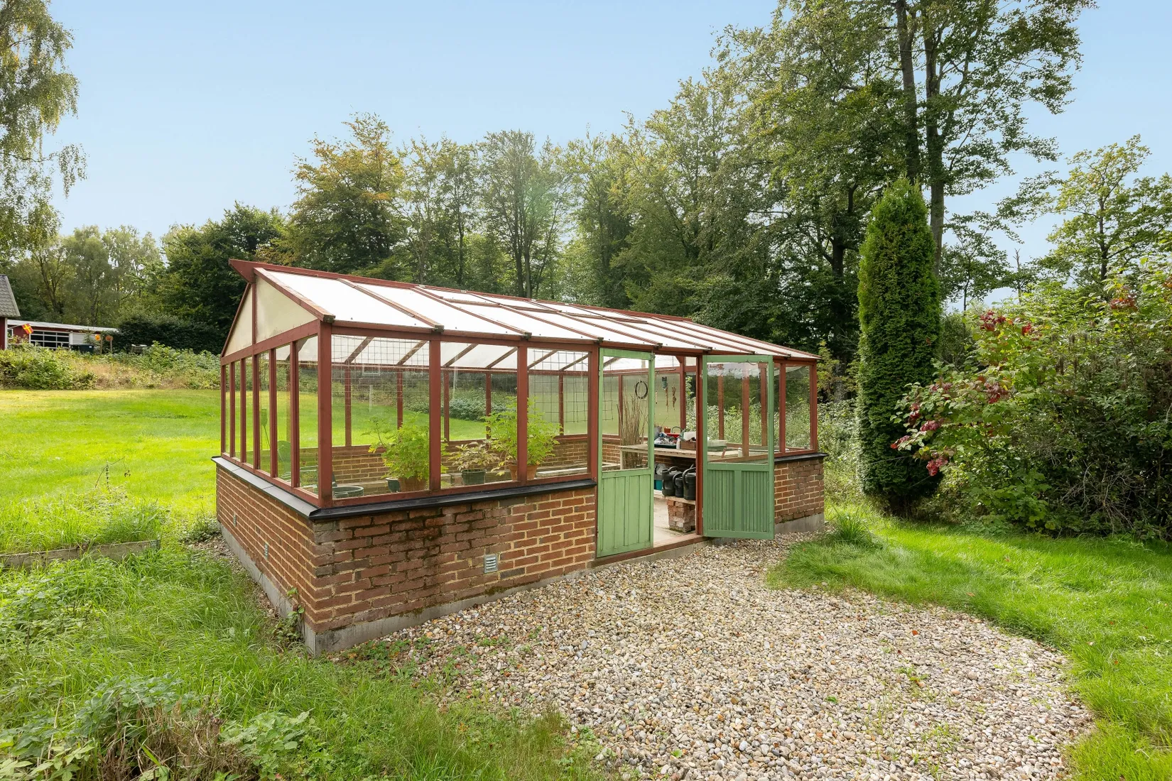 Villa, Benarp 5361, Benarp, Hörby