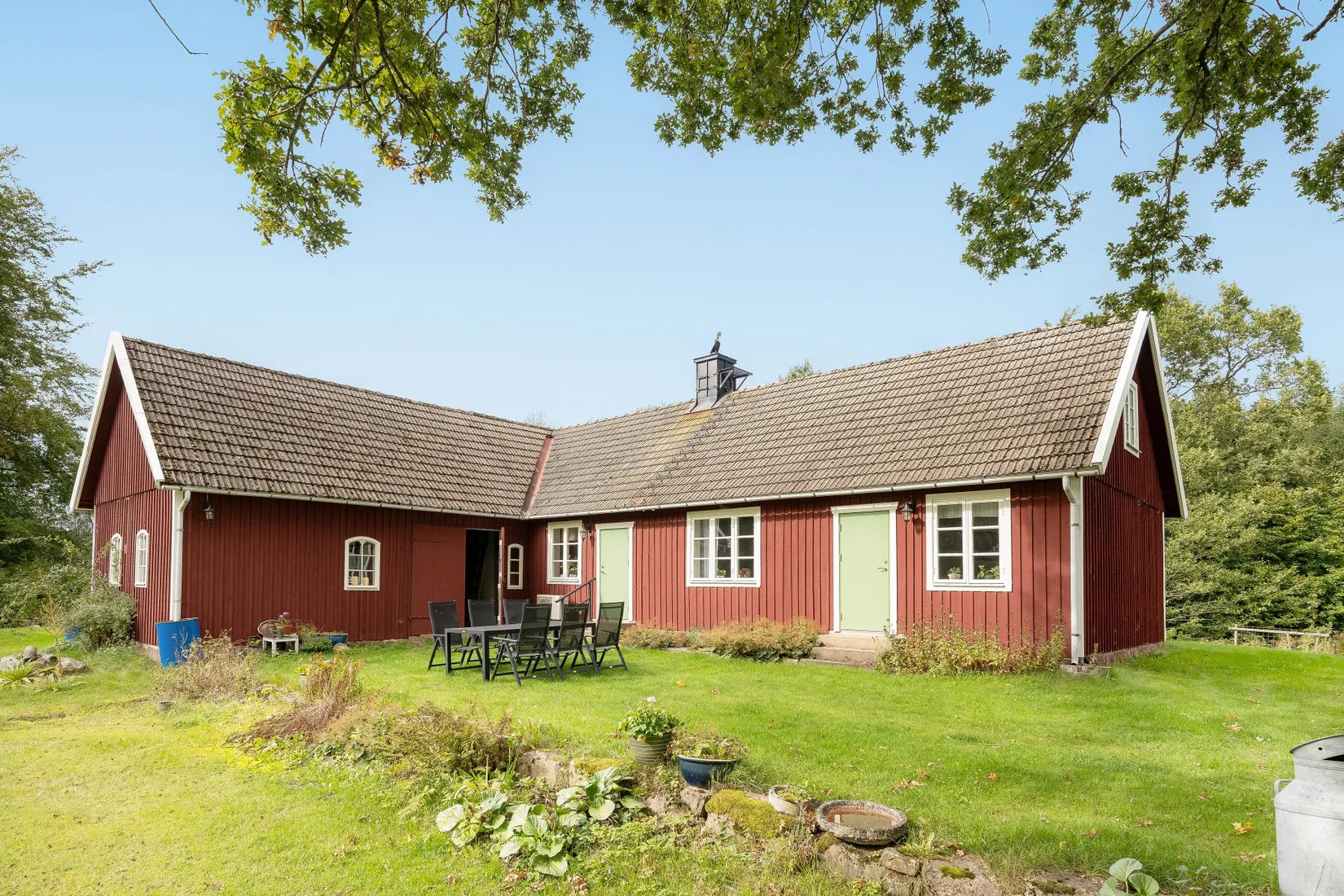 Villa, Benarp 5361, Benarp, Hörby