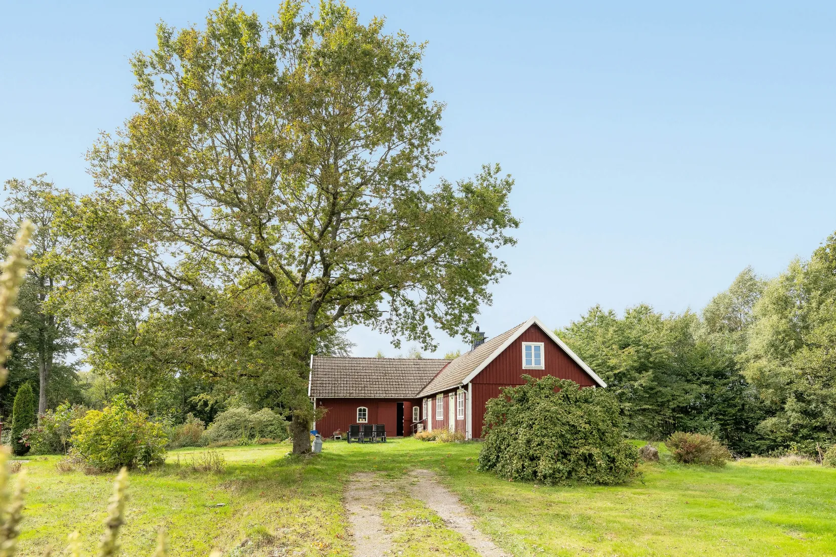 Villa, Benarp 5361, Benarp, Hörby