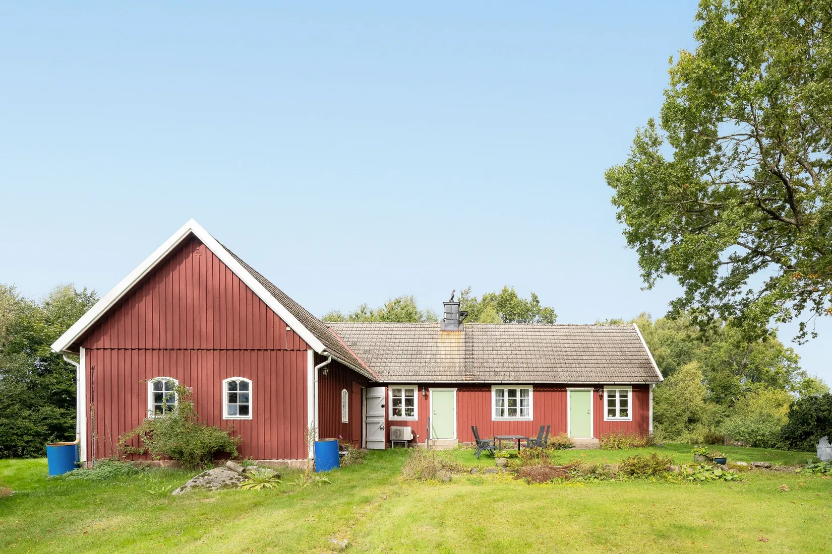 Villa, Benarp 5361, Benarp, Hörby