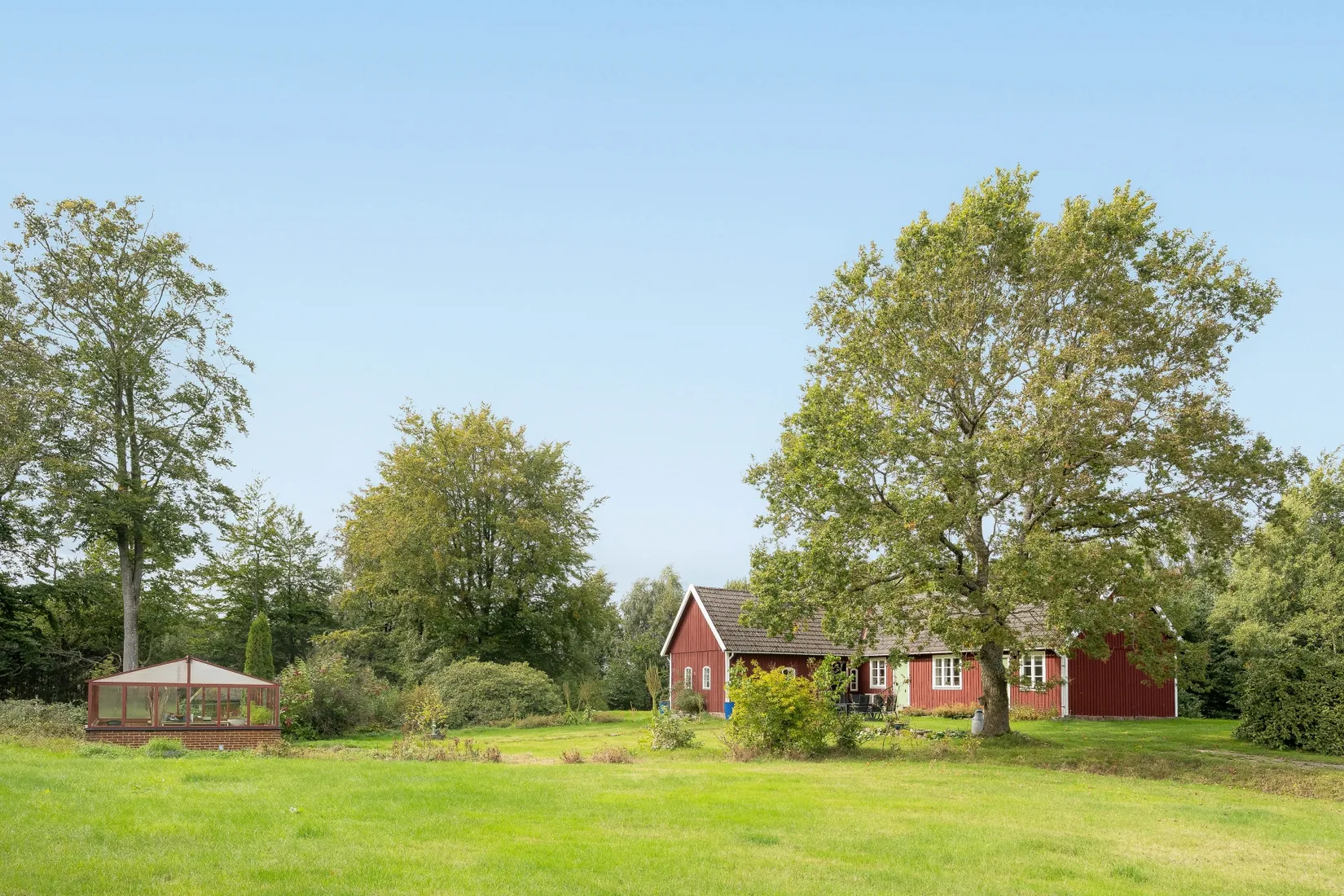 Villa, Benarp 5361, Benarp, Hörby