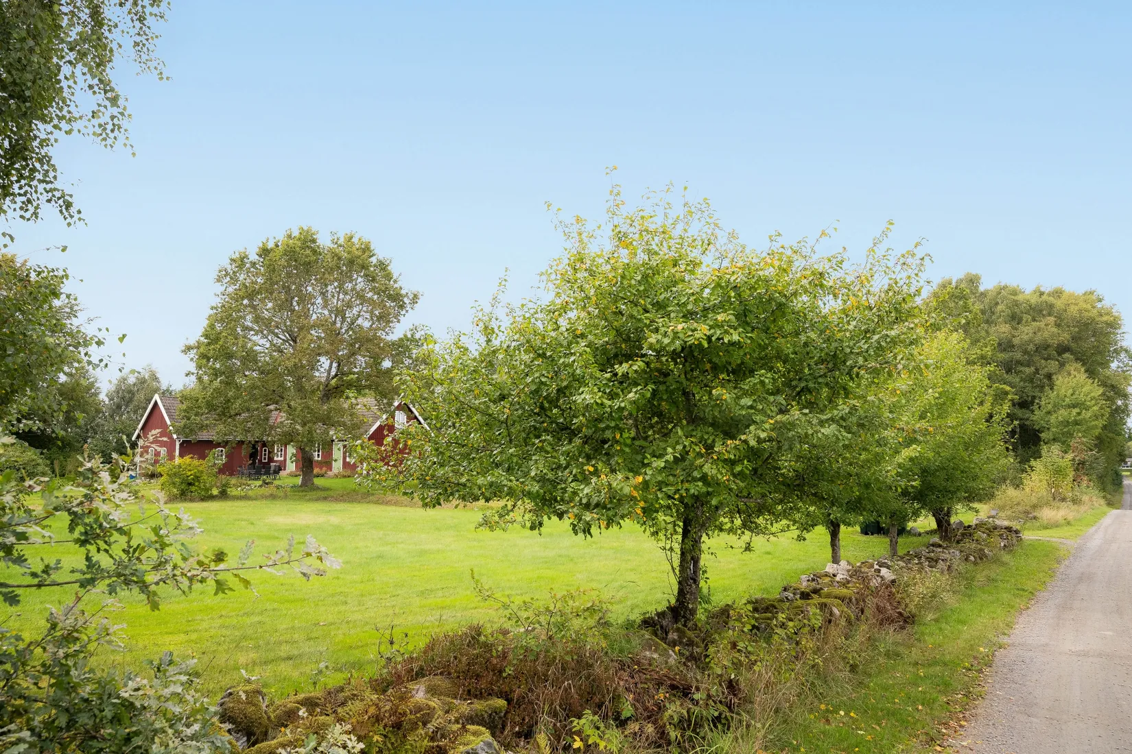 Villa, Benarp 5361, Benarp, Hörby