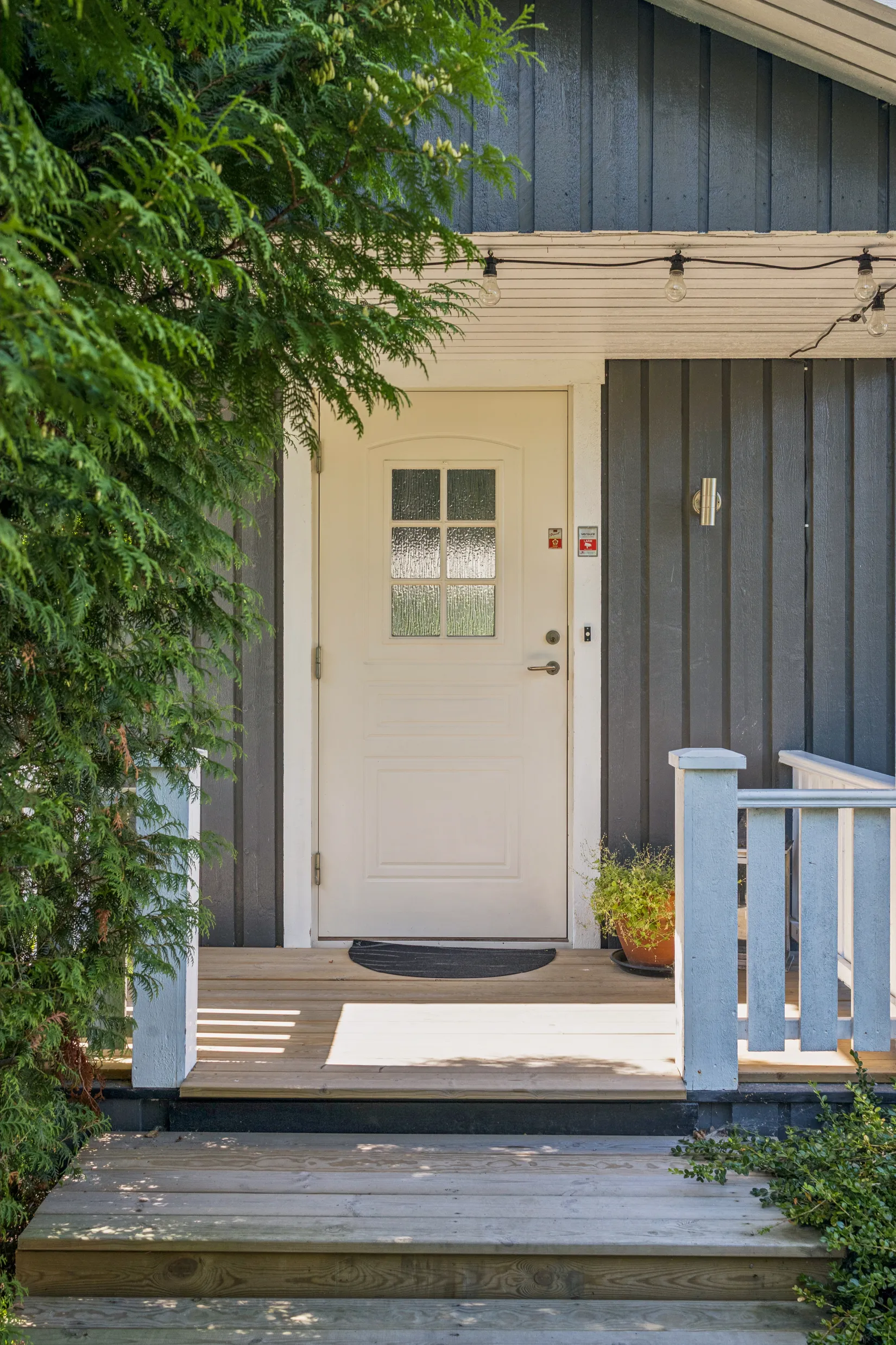 Villa, Skäve 7, Järna, Södertälje