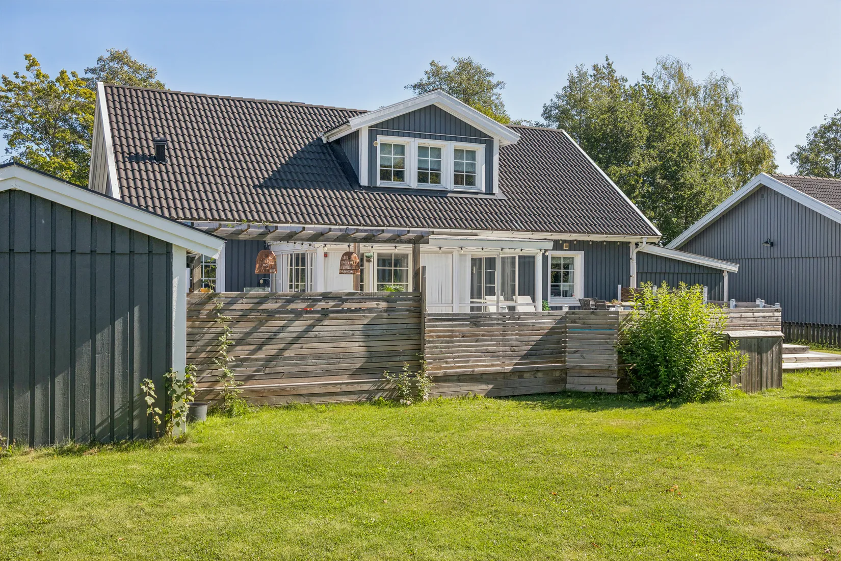 Villa, Skäve 7, Järna, Södertälje