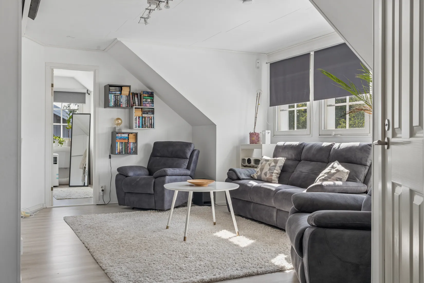 Villa, Skäve 7, Järna, Södertälje