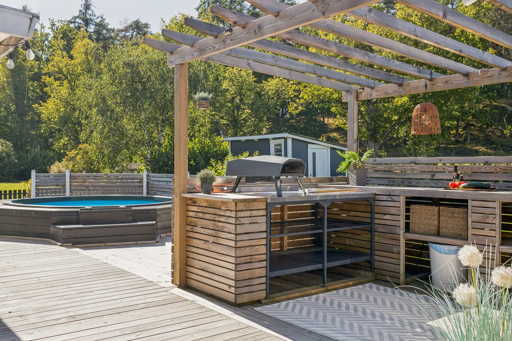 Villa, Skäve 7, Järna, Södertälje