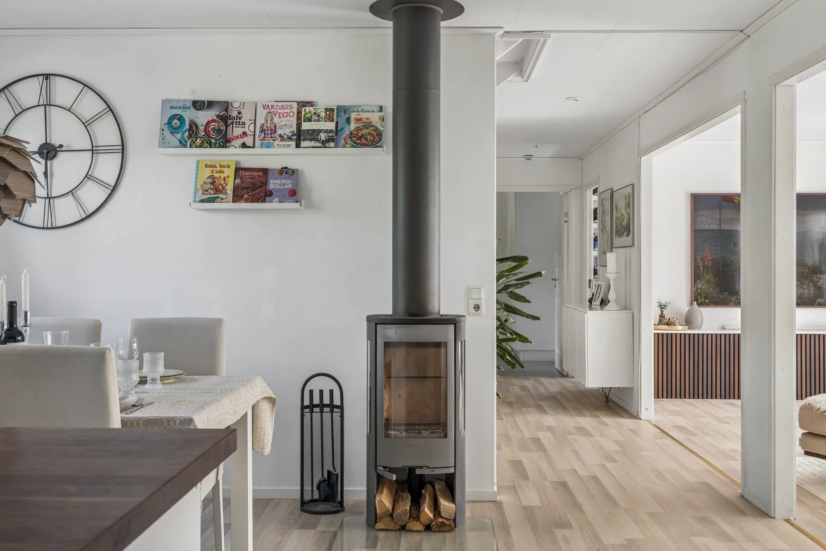 Villa, Skäve 7, Järna, Södertälje