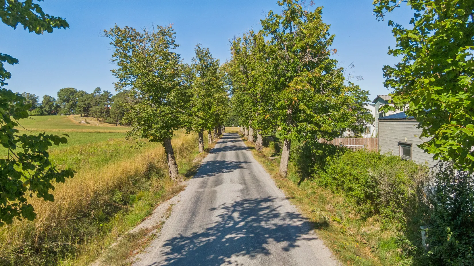 Villa, Skäve 7, Järna, Södertälje