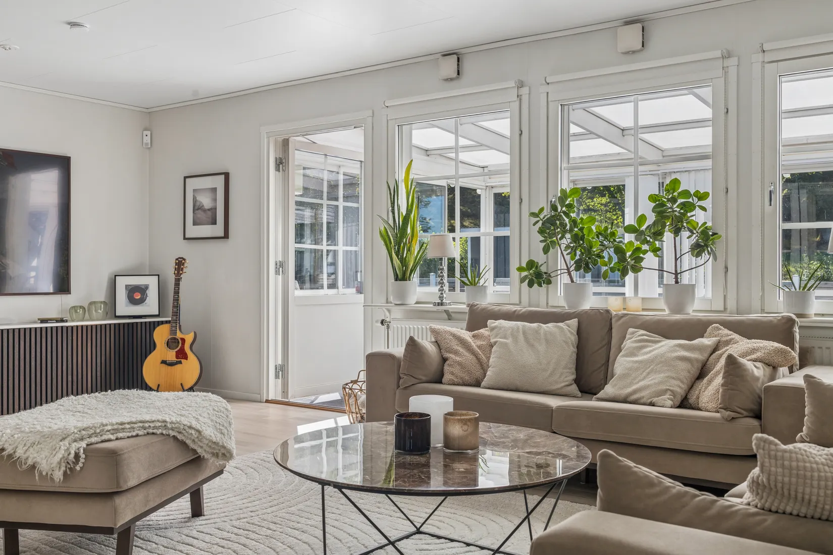 Villa, Skäve 7, Järna, Södertälje