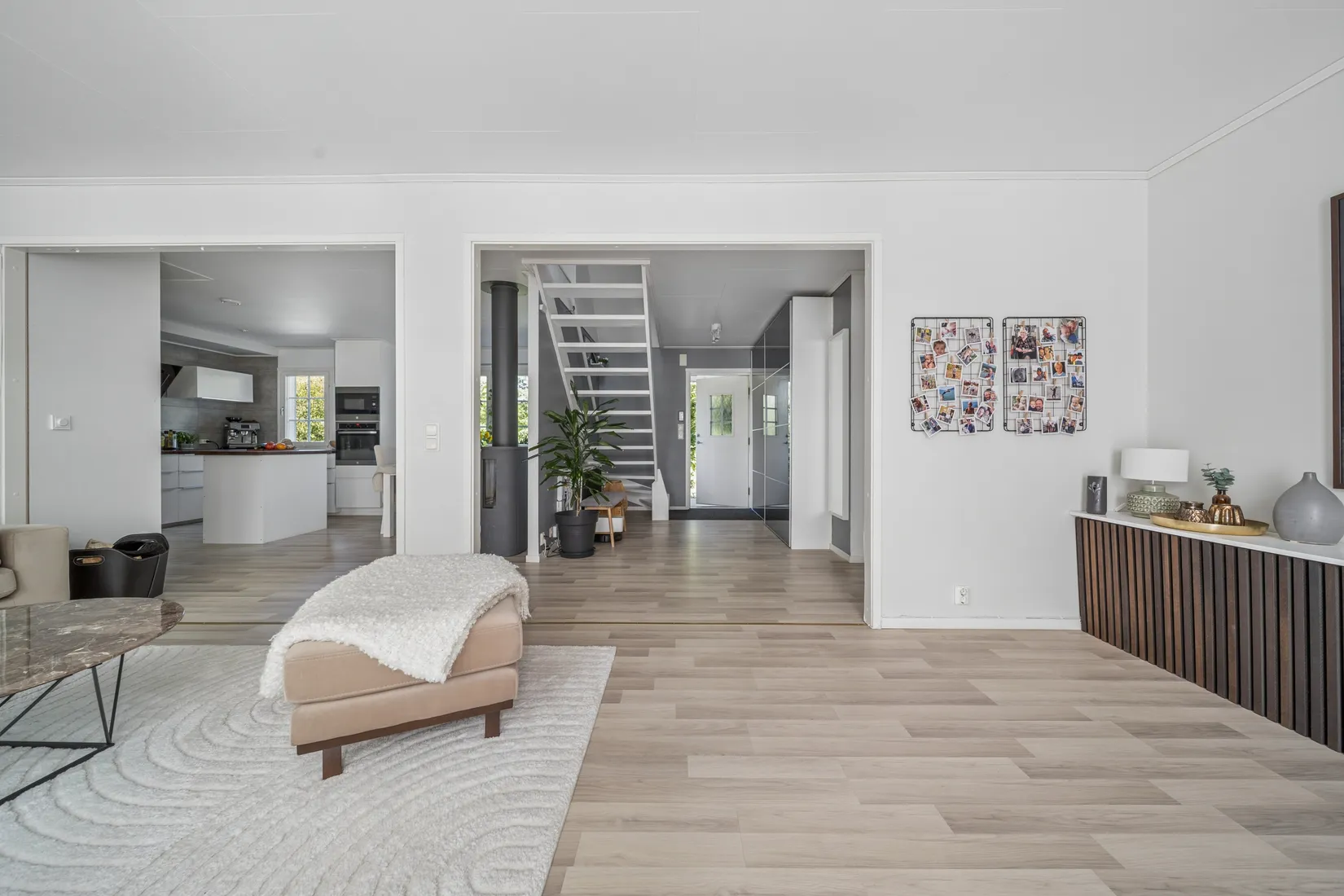 Villa, Skäve 7, Järna, Södertälje