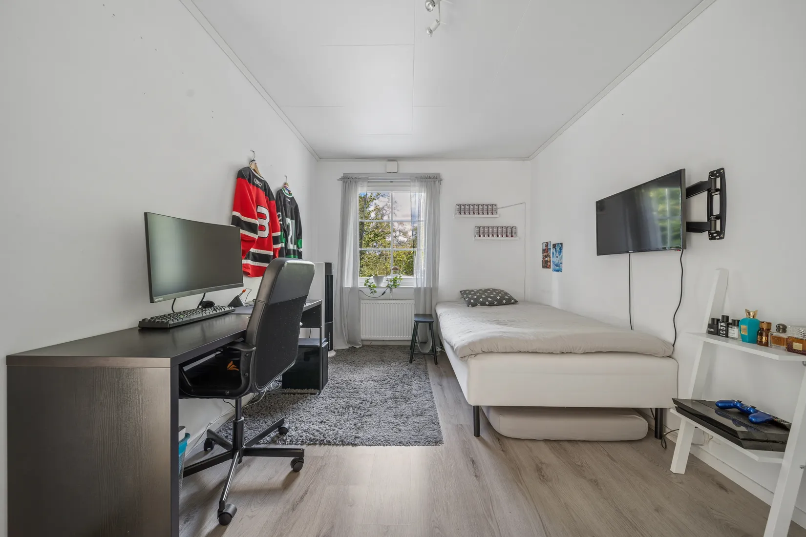 Villa, Skäve 7, Järna, Södertälje