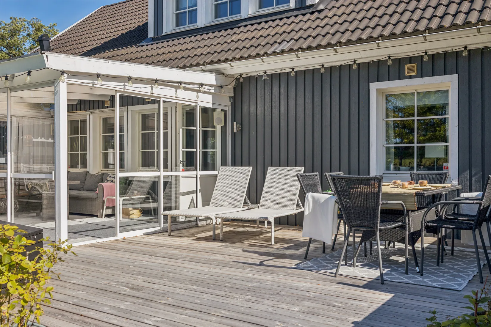 Villa, Skäve 7, Järna, Södertälje
