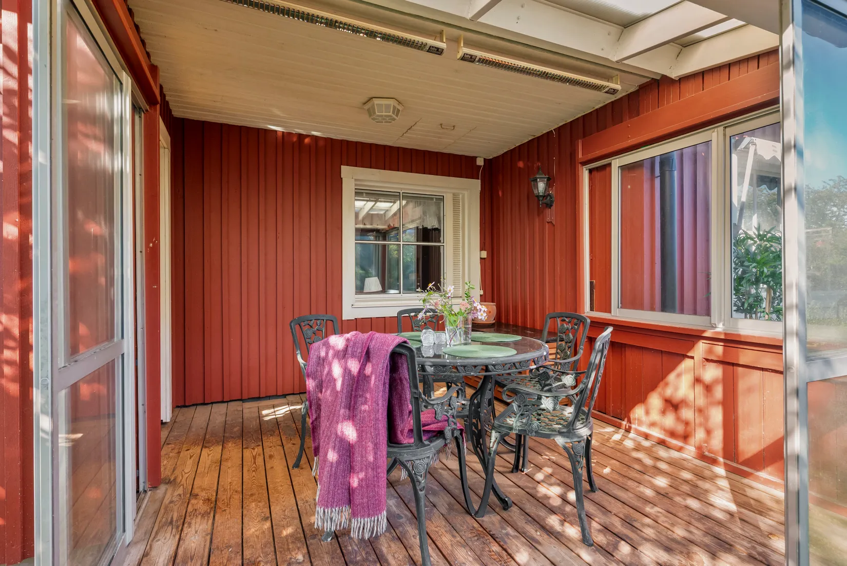 Radhus, Björnidegränd 275, Kälvesta, Stockholm