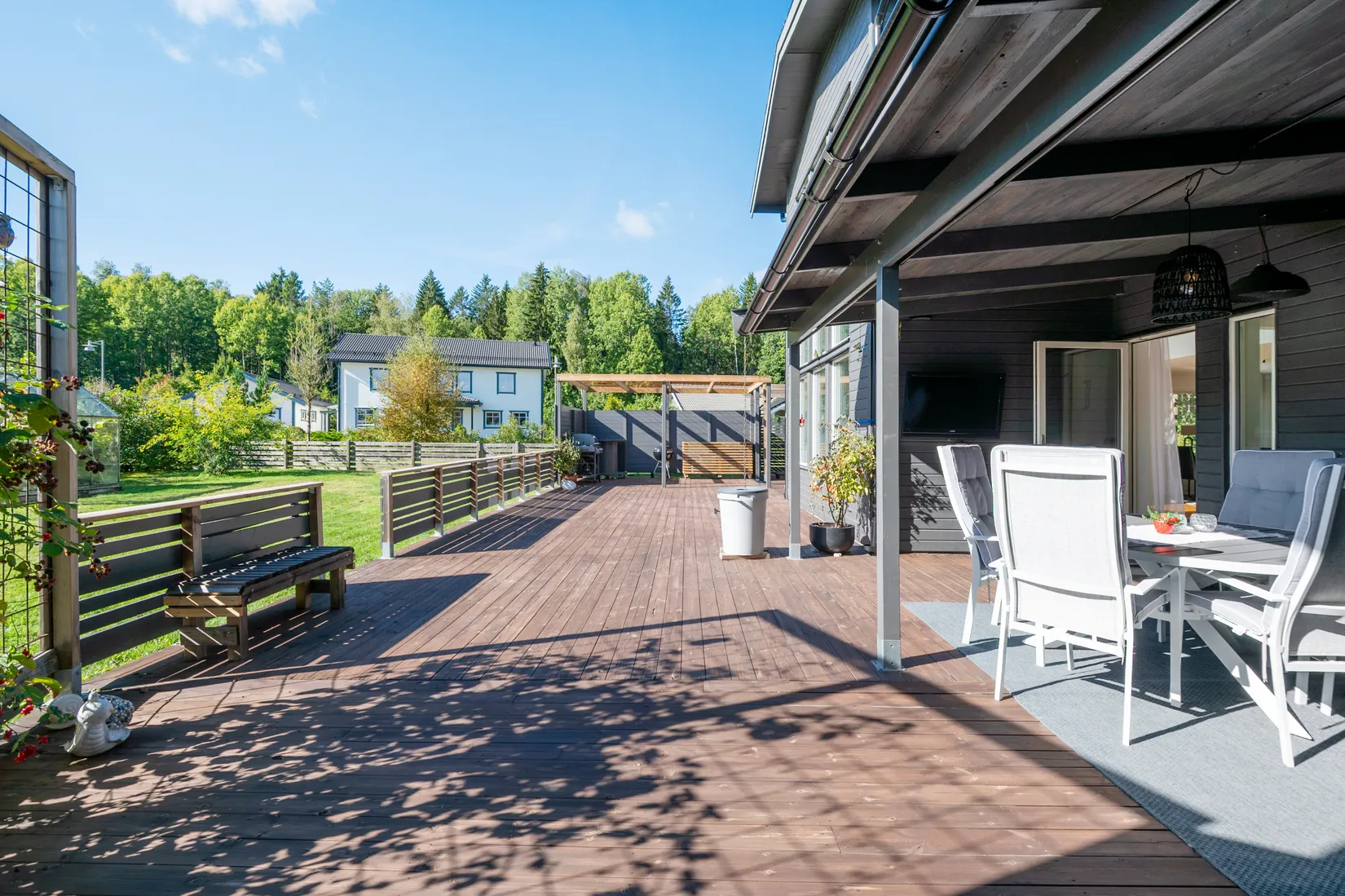 Villa, Särlavägen 19, Tungelsta, Haninge