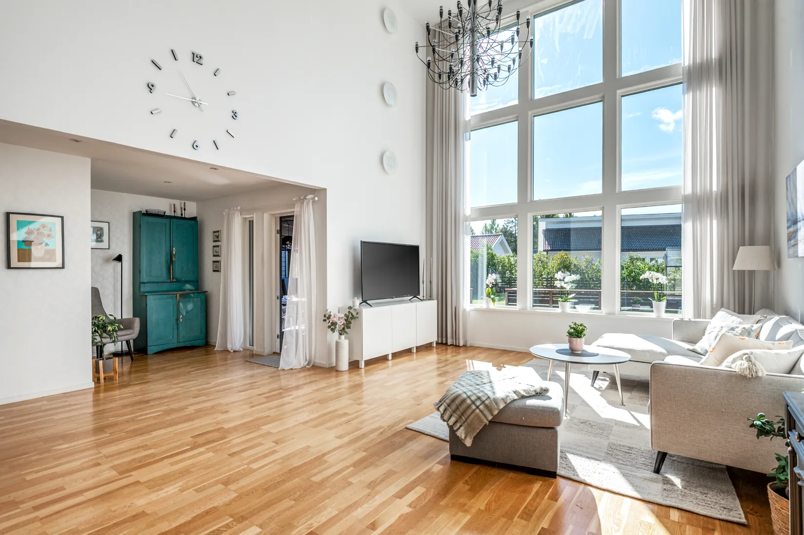 Villa, Särlavägen 19, Tungelsta, Haninge