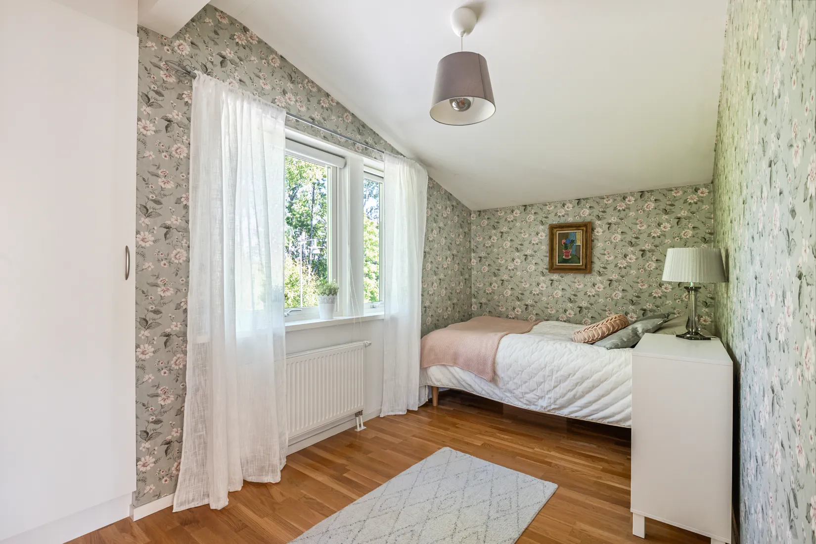 Villa, Särlavägen 19, Tungelsta, Haninge