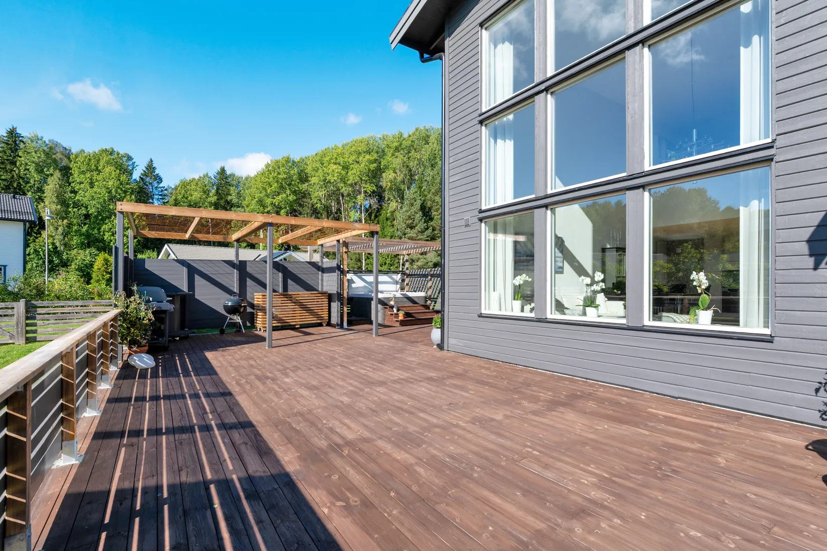 Villa, Särlavägen 19, Tungelsta, Haninge