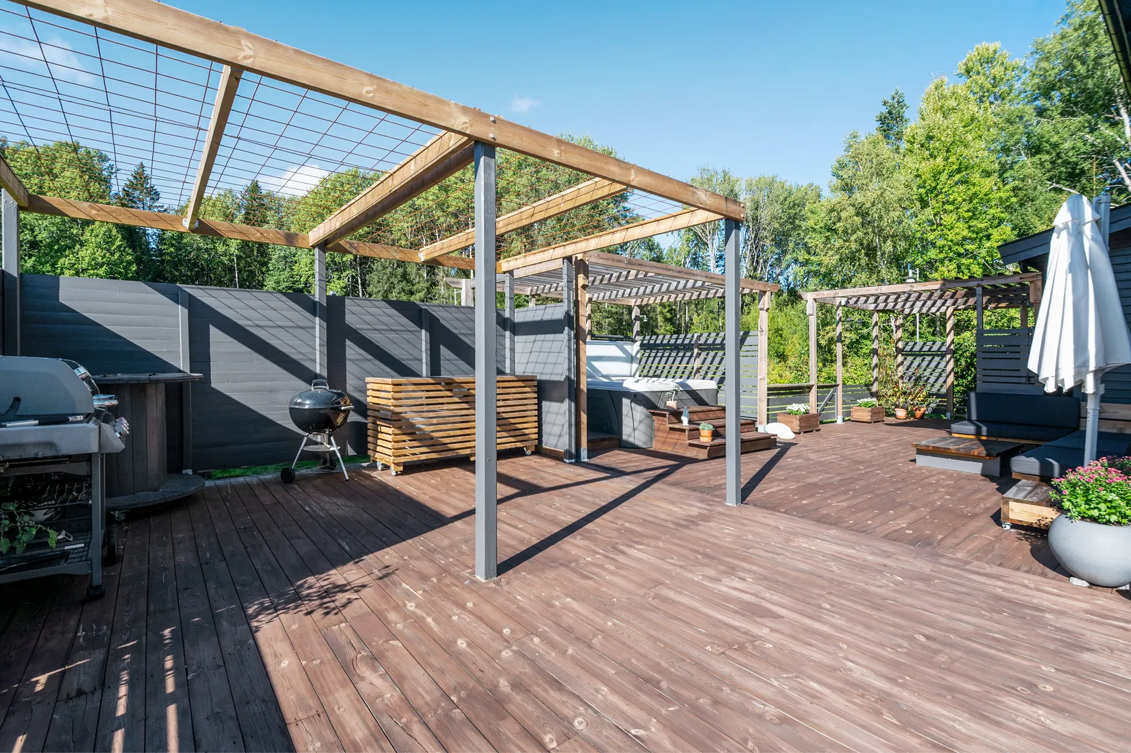 Villa, Särlavägen 19, Tungelsta, Haninge