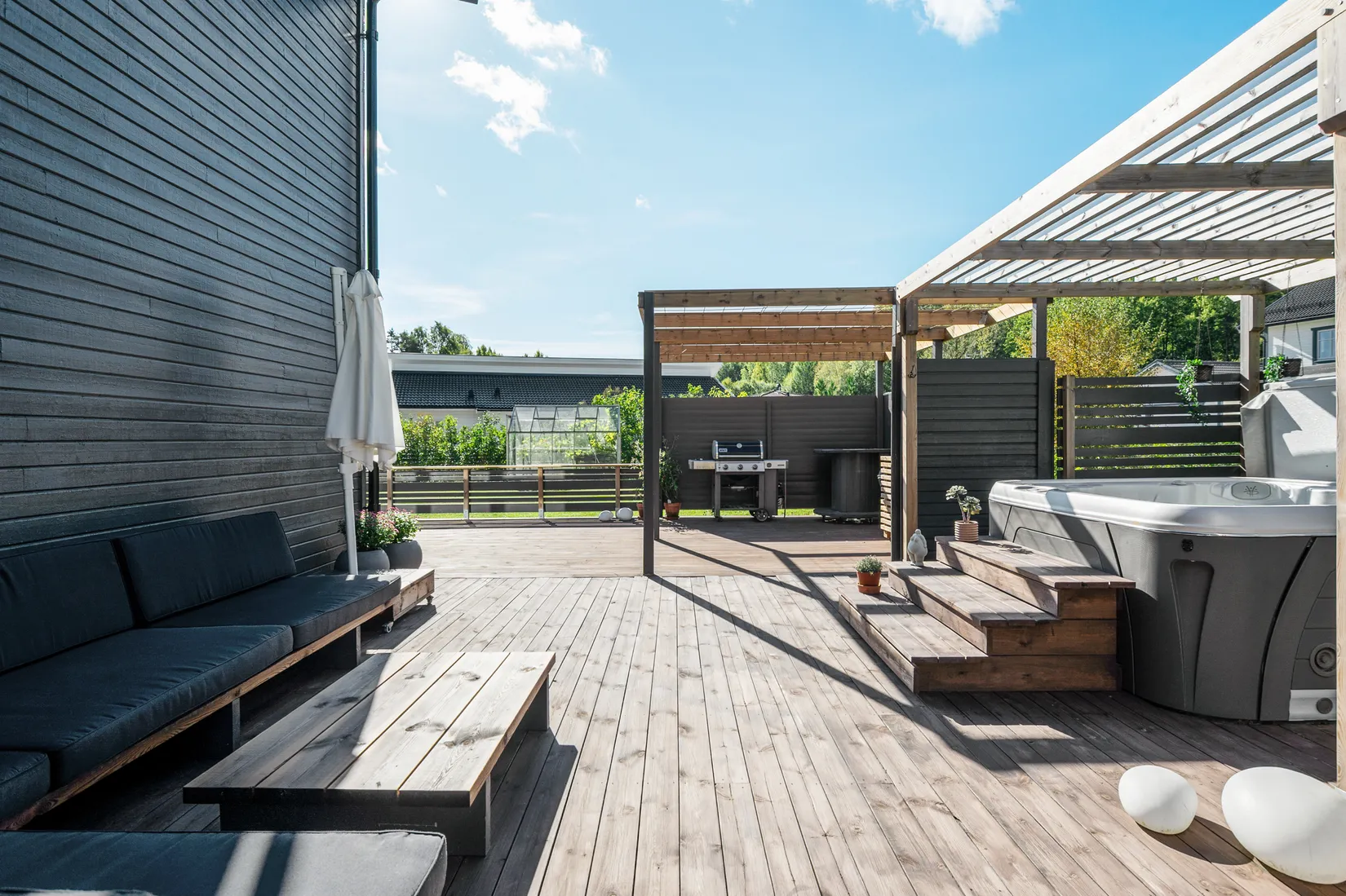 Villa, Särlavägen 19, Tungelsta, Haninge
