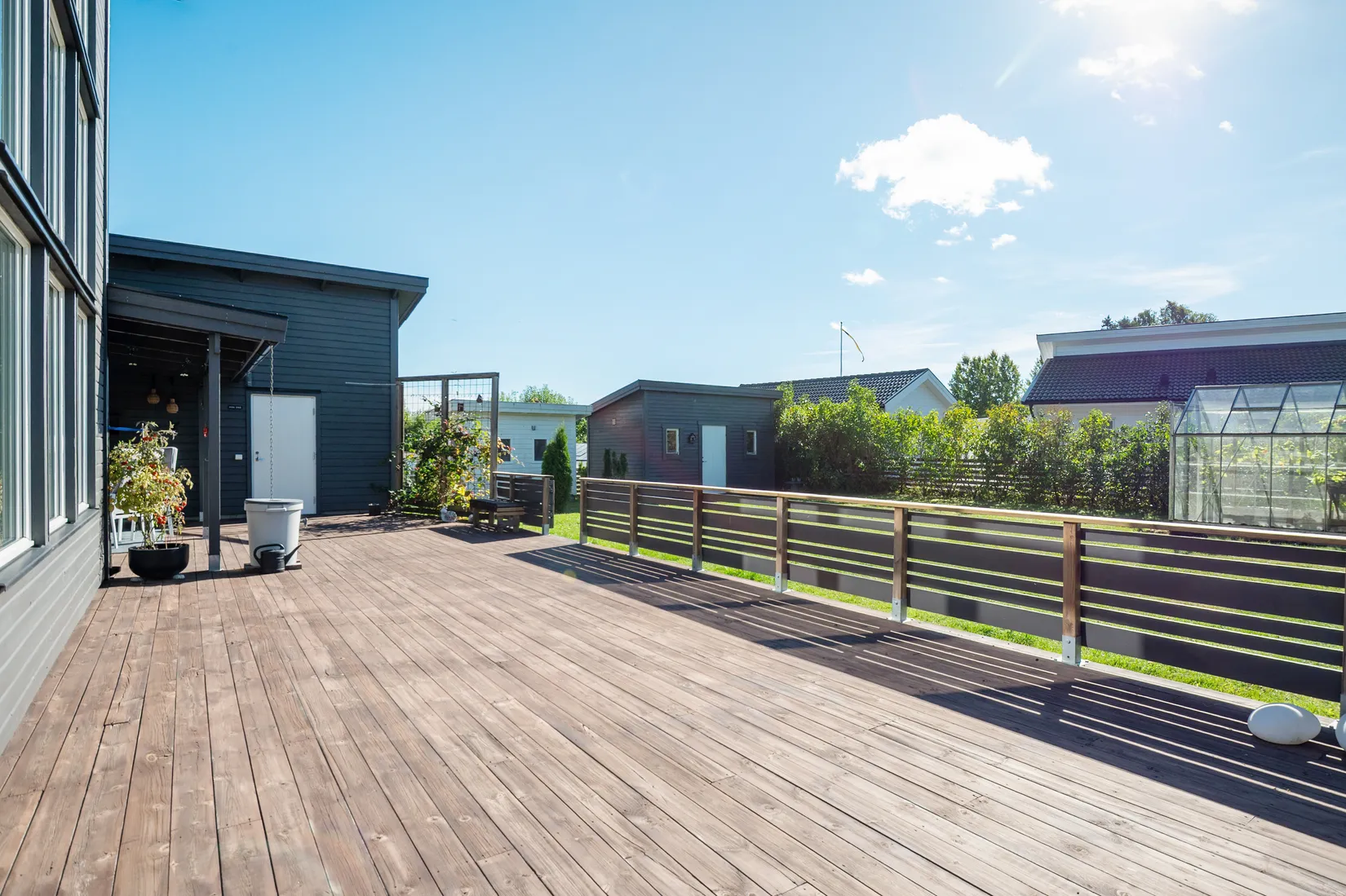 Villa, Särlavägen 19, Tungelsta, Haninge