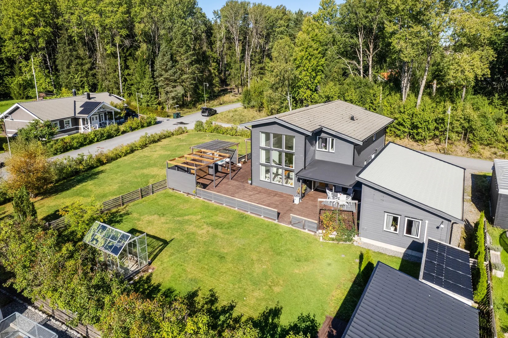 Villa, Särlavägen 19, Tungelsta, Haninge