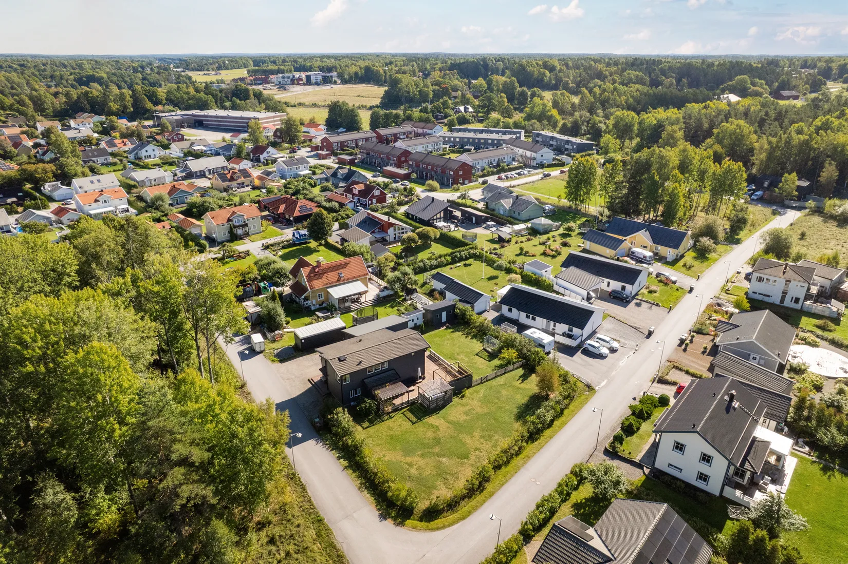 Villa, Särlavägen 19, Tungelsta, Haninge